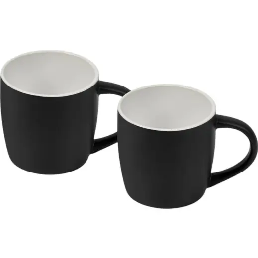Serendipio Victoria Duo Set Black